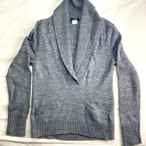 J. Crew Sweaters - Vintage J Crew Sweater NWOT size Small